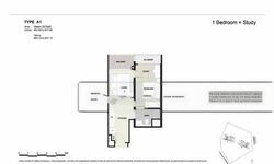 Clavon (D5), Apartment #449108951